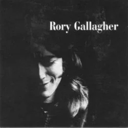 Laundromat Tab by Rory Gallagher
