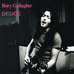 Maybe I Will Chords by Rory Gallagher