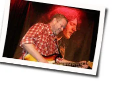 Sinnerboy Chords by Rory Gallagher