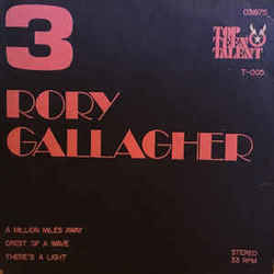 A Million Miles Away by Rory Gallagher