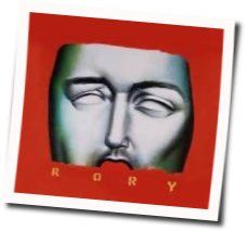 Cuckoo Chords by Rory Gallagher