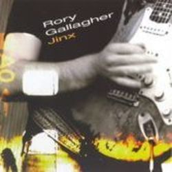 Double Vision Chords by Rory Gallagher