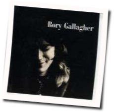 For The Last Time by Rory Gallagher
