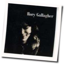 For The Last Time Tab by Rory Gallagher