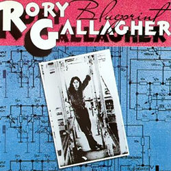 Hands Off by Rory Gallagher