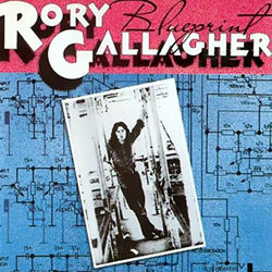 Hands Off Chords by Rory Gallagher