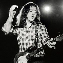 I'm Not Surprised by Rory Gallagher