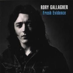 Kid Gloves Chords by Rory Gallagher