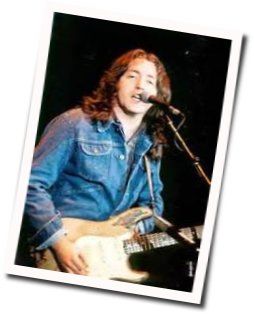 Lost At Sea Chords by Rory Gallagher