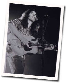 Million Miles Away by Rory Gallagher