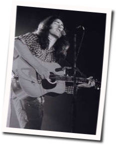 Million Miles Away Chords by Rory Gallagher