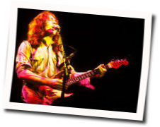 Secret Agent by Rory Gallagher