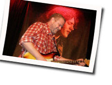 Sinnerboy Chords by Rory Gallagher