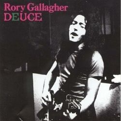 There's A Light by Rory Gallagher