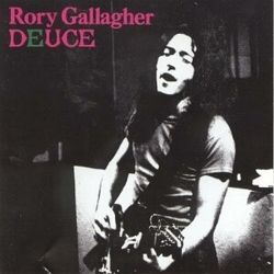 There's A Light Chords by Rory Gallagher