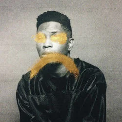 Bone And Tissue Chords by Gallant