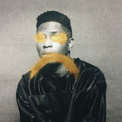Bone And Tissue Chords by Gallant