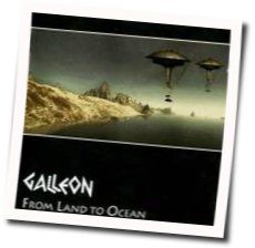 One Sign Chords by Galleon