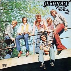 You're Always On My Mind Bass Tab by Gallery (US)