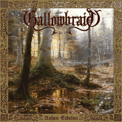 Oak And Aspen Tab by Gallowbraid