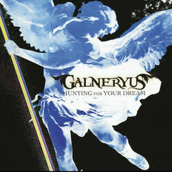 Departure Chords by Galneryus