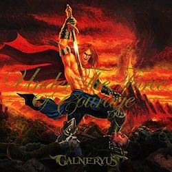 Rain Of Tears Chords by Galneryus