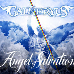 Temptation Through The Night Chords by Galneryus