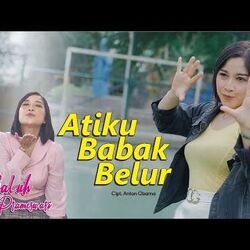 Atiku Babak Belur Chords by Galuh Prameswari