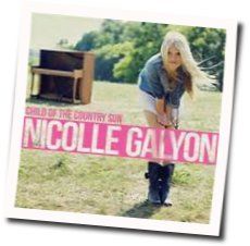 Pretty Girls Chords by Nicolle Galyon