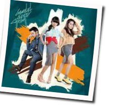 Cinta Chords by Gamaliel Audrey Cantika