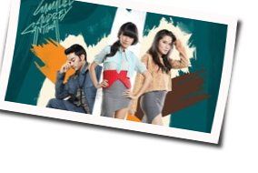 Galih Dan Ratna Chords by Gamaliel Audrey Cantika