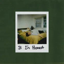If I'm Honest Chords by Games We Play