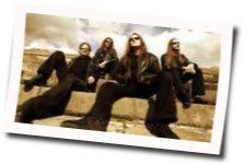 Farewell Chords by Gamma Ray