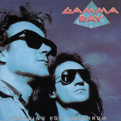 Heaven Can Wait Chords by Gamma Ray
