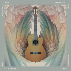 Gamma Skies chords for Iron