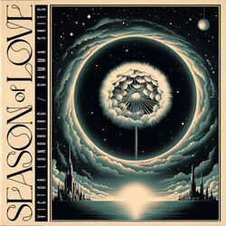 Seasons Of Love Chords by Gamma Skies