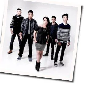 Dari Hati Ke Hati Chords by Gamma1