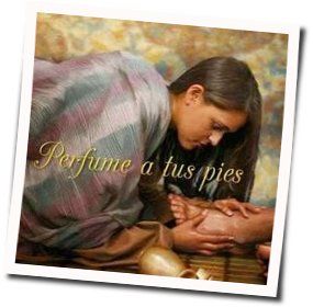 Perfume A Tus Pies Chords by Marcela Gandara