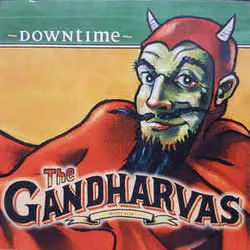 Downtime Chords by Gandharvas