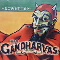 Downtime Chords by Gandharvas