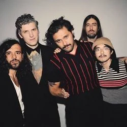 Tend The Garden Chords by Gang Of Youths