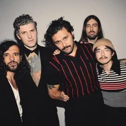The Kingdom Is Within You Chords by Gang Of Youths