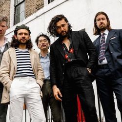 Brothers Chords by Gang Of Youths
