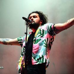 Forbearance Chords by Gang Of Youths