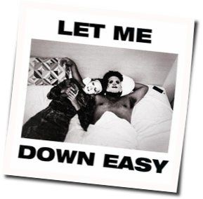 Let Me Down Easy by Gang Of Youths