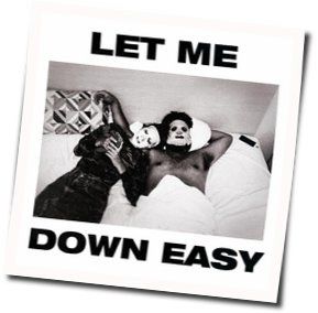 Let Me Down Easy Tab by Gang Of Youths