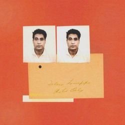 Returner Chords by Gang Of Youths