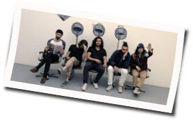 Riverlands Chords by Gang Of Youths