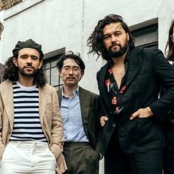 The Angel Of 8th Ave by Gang Of Youths