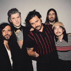 The Kingdom Is Within You Chords by Gang Of Youths